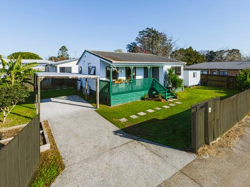 85A Princes Street, Pukekohe