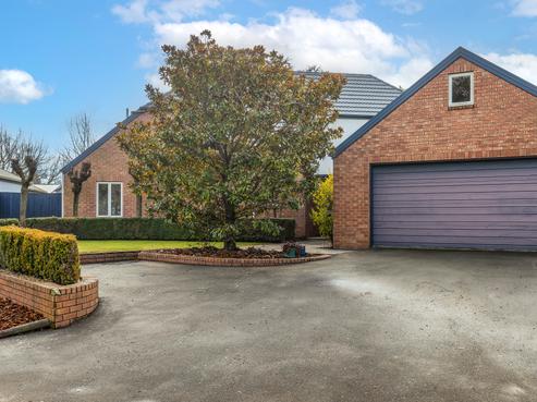 9 Rickton Place, Rangiora