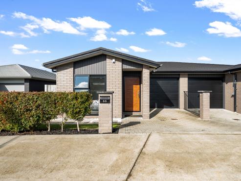33 Taikaranga Street, Pukekohe