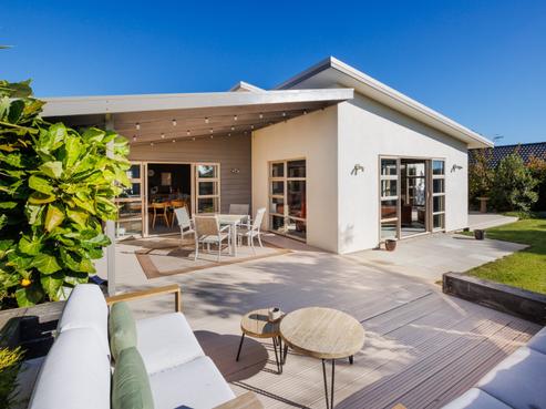 165 Pacific Drive, Fitzherbert