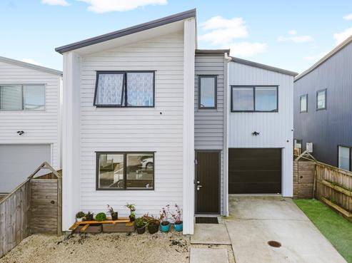 104 Bellbird Street, Papakura