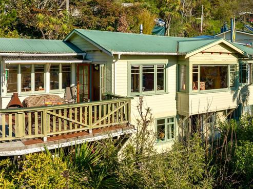 83 Cleveland Terrace, Nelson City