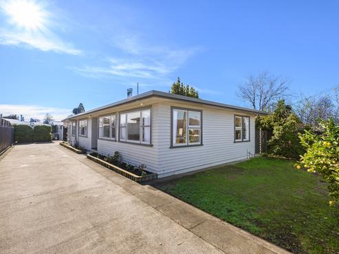 25 Litchfield Street, Redwoodtown