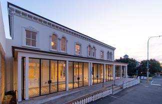 Premium Ponsonby workspace