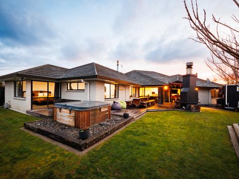 28 Jefferson Crescent, Milson