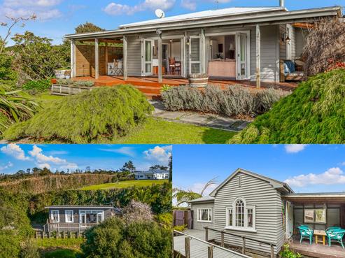70 Mahana Road, Waimauku