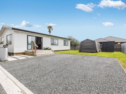 2A Seville Crescent, Morrinsville