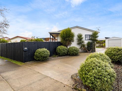 100 Hillcrest Drive, Kelvin Grove