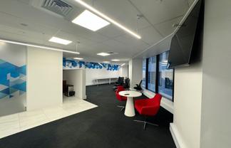Affordable Turn-Key Office