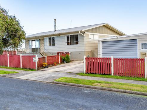2 Second Avenue, Dargaville