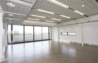 MODERN K' ROAD OFFICE
