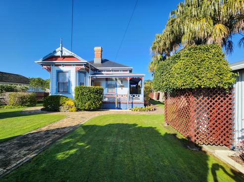 18 Bassett Street, Dargaville