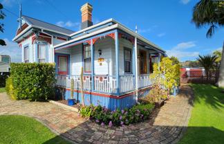 18 Bassett Street, Dargaville