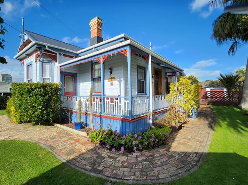 18 Bassett Street, Dargaville