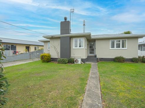 99 Geddis Avenue, Maraenui