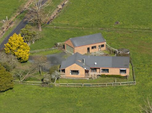 1152 Woodlands Road, Gordonton