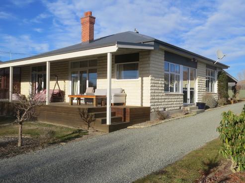 23 Sloane Street, Fairlie