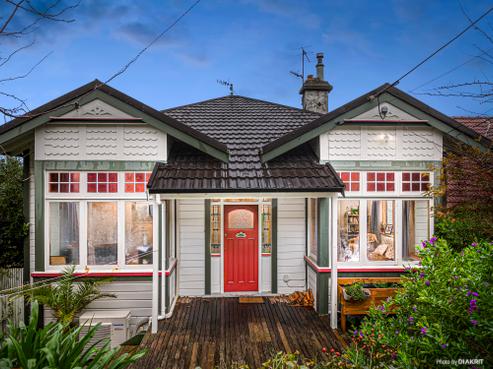 49 Matai Road, Hataitai