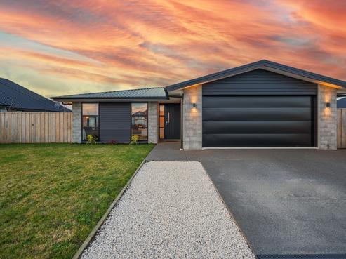 75 Jean Archie Drive, Rolleston