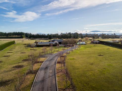 270 Barkers Road, Loburn