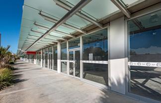 Affordable Albany 105sqm retail for Lease