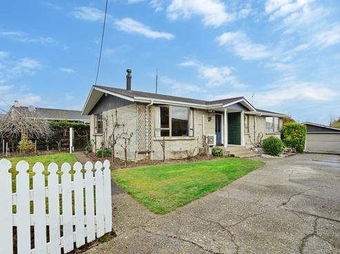 66 Gloucester Street, Waikiwi