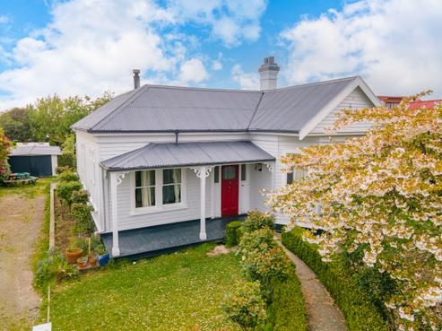 19 Rhodes Street, Waimate