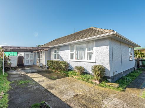 22 Kotuku Street, Castlecliff