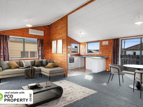 135A Corks Road, Tikipunga