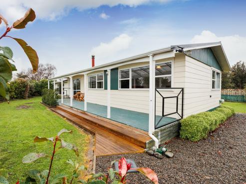 79B Pukepapa Road, Marton