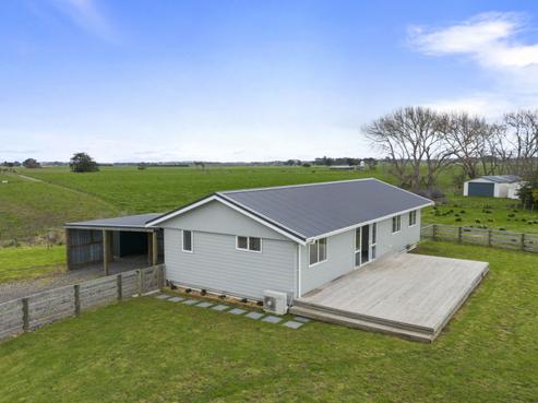 380 Rongotea Road, Rongotea