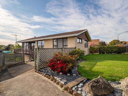 23 Huxley Street, Gleniti