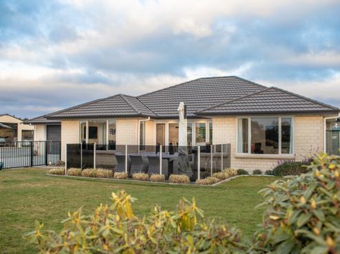 128 Millwood Glen, Tisbury