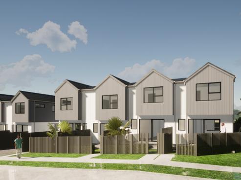 107 Muir Avenue, Mangere Bridge