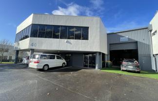 655sqm Tidy Mount Wellington Industrial