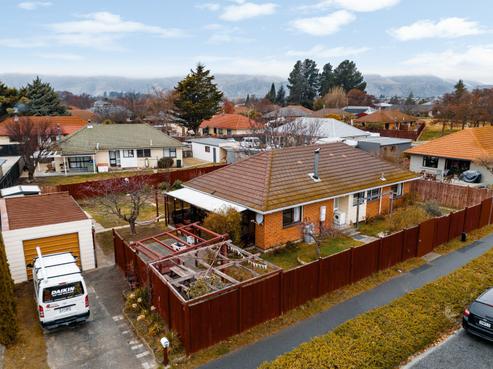 16 Jollys Road, Cromwell