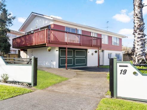 19 Vanbrugh Place, Bucklands Beach