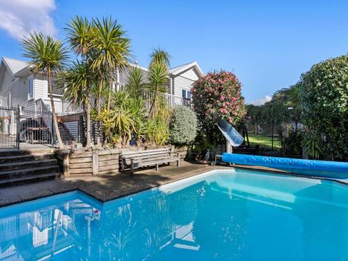 10 Trentham Road, Papakura