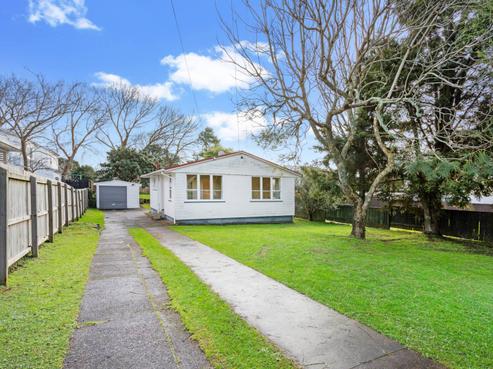 33 Sullivan Avenue, Mangere Bridge