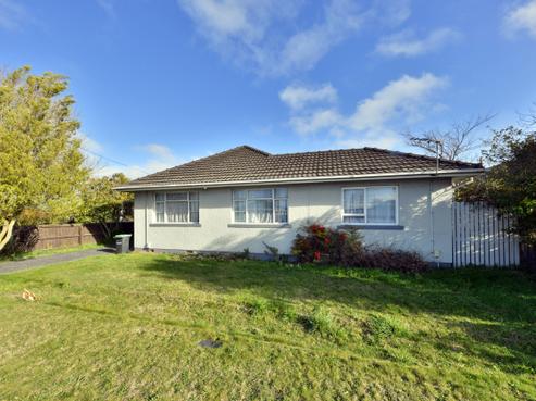 17 O'Briens Road, Sockburn