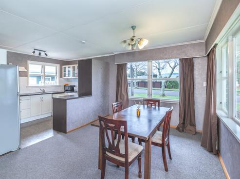 18 Matai Street, Levin