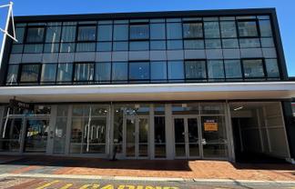 Tauranga CBD opportunity