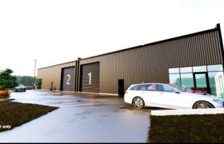 Profile on Sherson Street