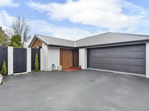 128B Percival Street, Rangiora