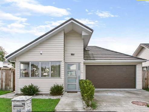 35 Whekau Drive, Takanini