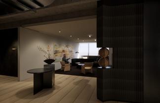 Premium office in the heart of Commercial Bay