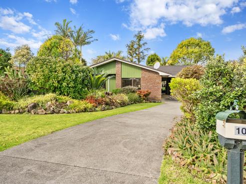 10 Cobham Court, Kerikeri