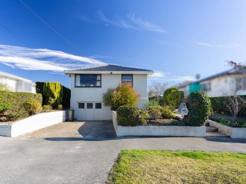 40 Stuart Street, Oamaru