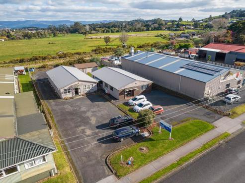 29 Rankin Street, Kaikohe