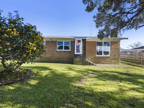 11 Tasman Street, Pukekohe